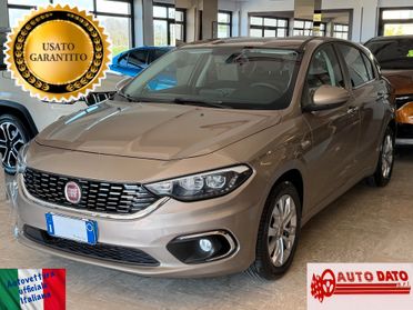 Fiat Tipo 1.6 M.JET 120 cv. 5 porte BUSINESS (Nav)