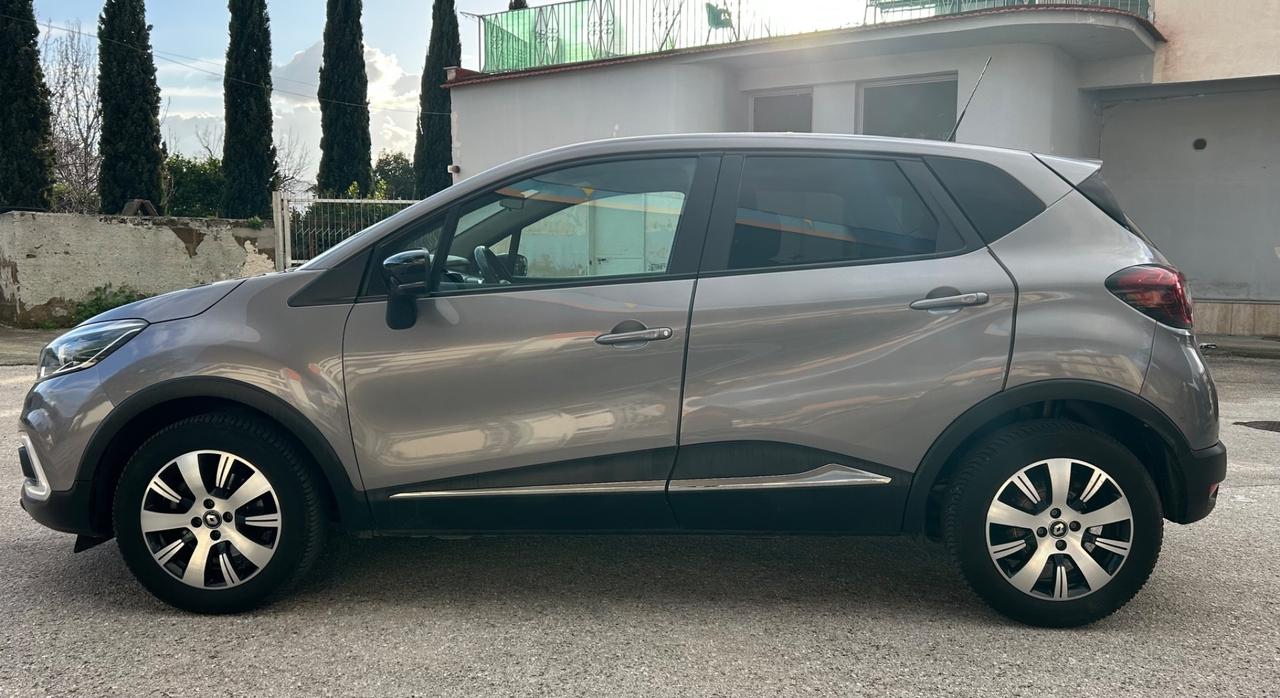 Renault Captur 1.5 dCi 8V 90 CV Sport Edition2 - 12/2018