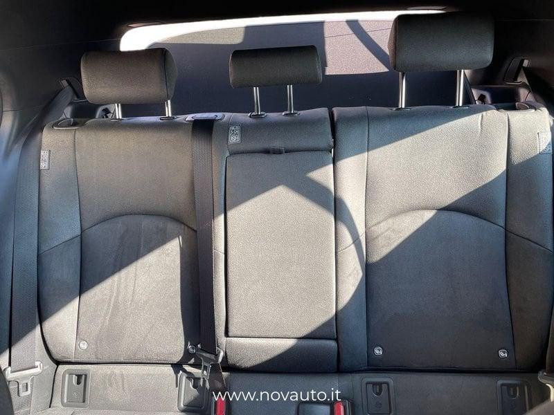 Lexus UX UX 250h 2.0 Urban 2wd cvt