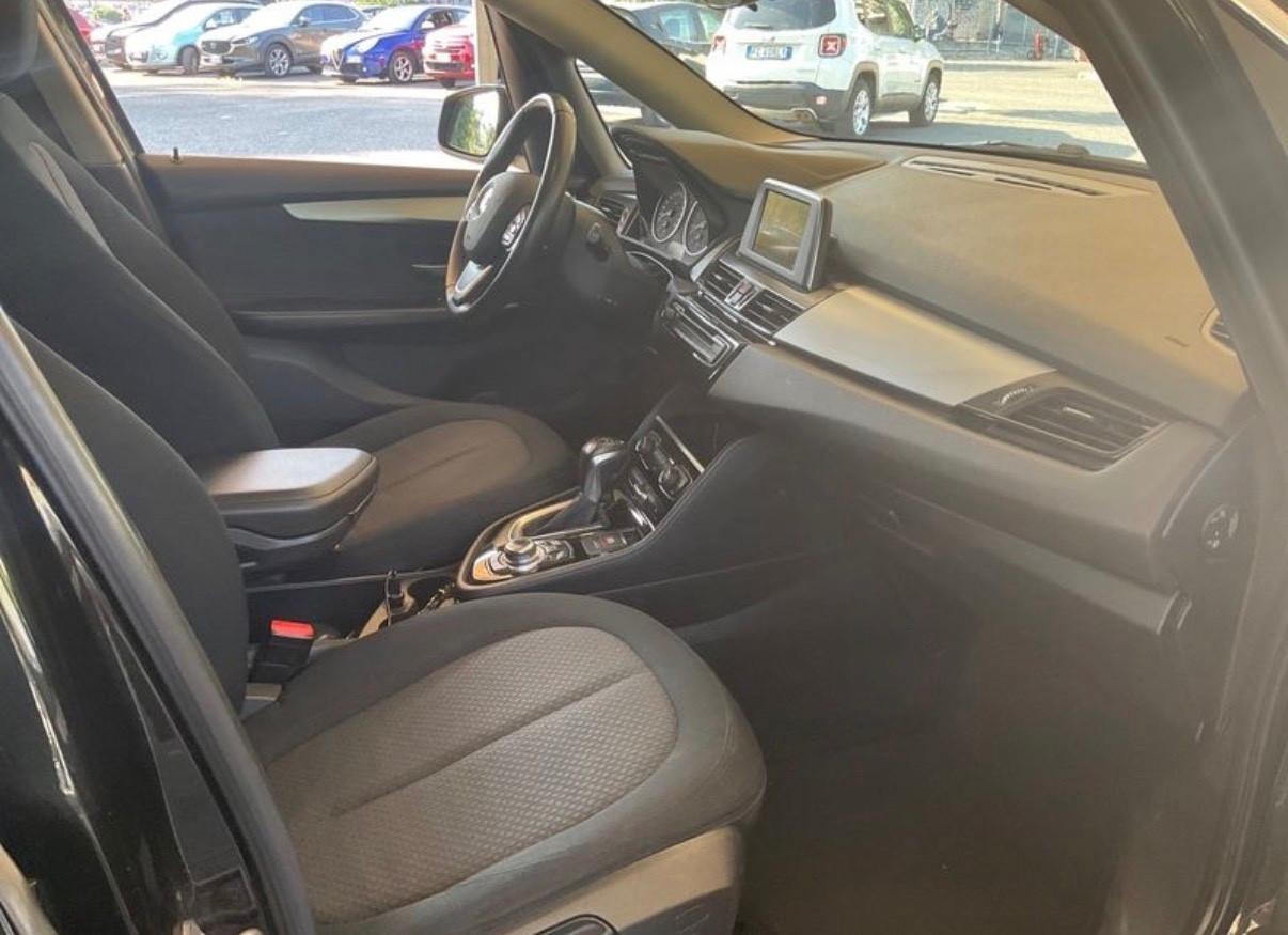 Bmw 2er Active Tourer 136cv