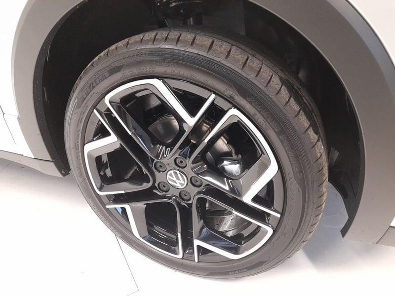 Volkswagen T-Cross 1.0 TSI 85kW R-Line Plus