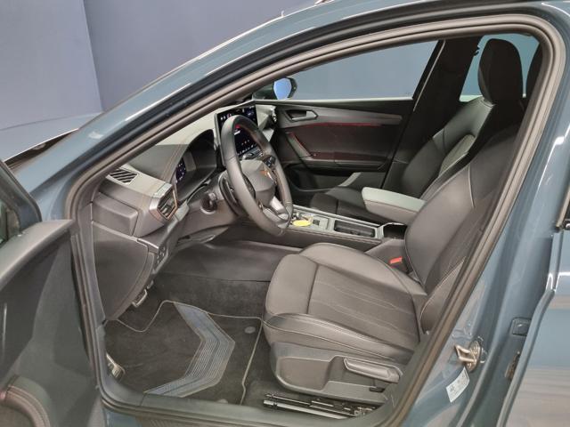 CUPRA Leon Sportstourer 1.5 e-Hybrid 204 CV DSG PLUG-IN