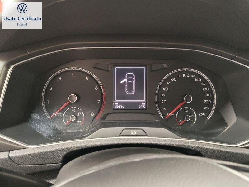 Volkswagen T-Roc 1.0 TSI Style BlueMotion Technology