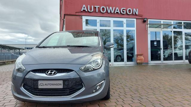 HYUNDAI iX20 1.4 CRDI 90 CV Style E5 OK NEOPATENTATI