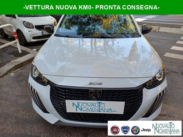 PEUGEOT 208 Style Turbo benzina 100CV Km0 Pronta Consegna