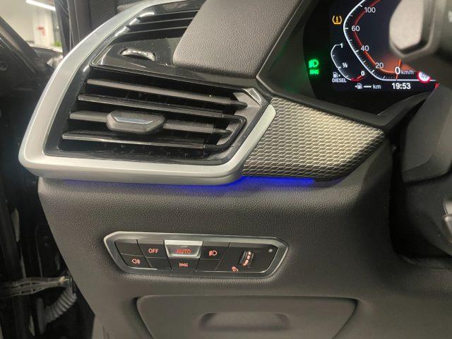 BMW X5 3.0 D X-Drive 286 CV 48V M-Sport