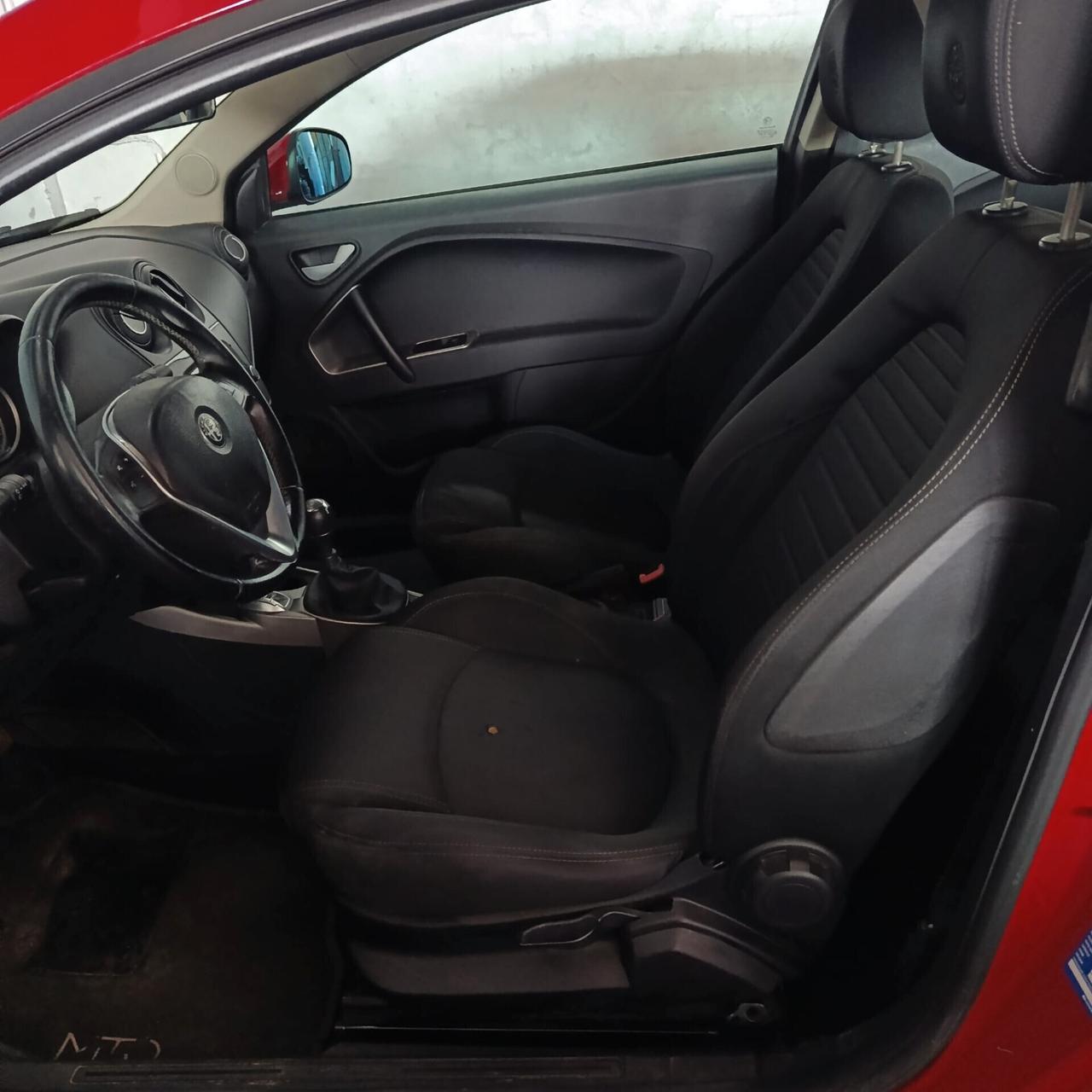ALFA ROMEO MITO 1.3 MJT