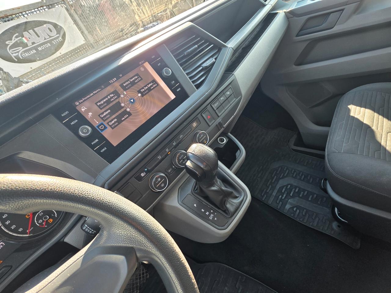 Volkswagen Caravelle 2.0 TDI 199CV DSG PC Comfortline