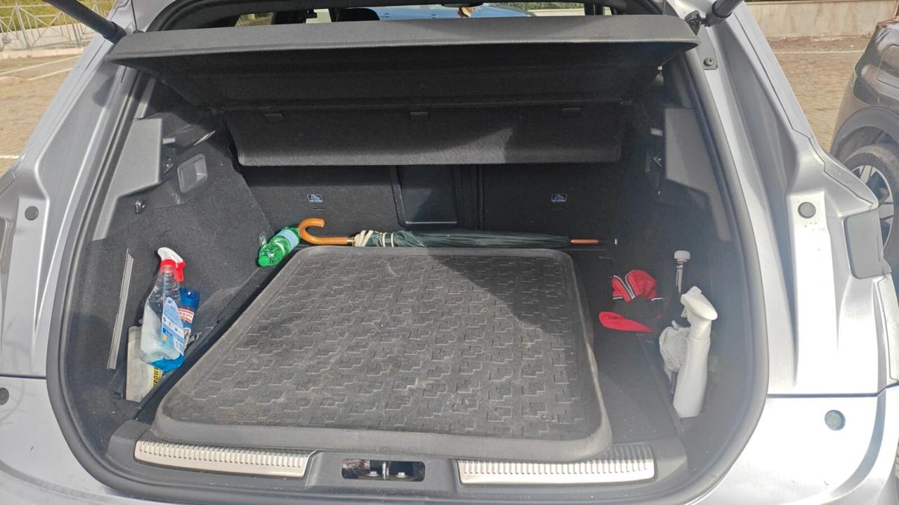 Ds 7 Crossback BlueHDi 130 aut. Prestige