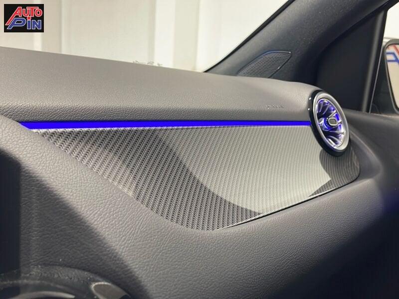 Mercedes-Benz Classe B B 200 d Automatic AMG Line