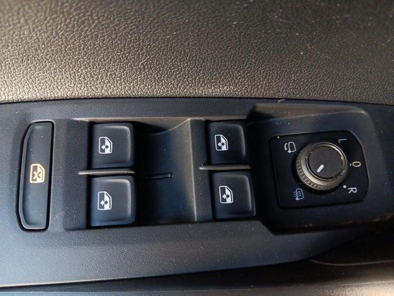 Volkswagen Polo 1.0 TSI Life