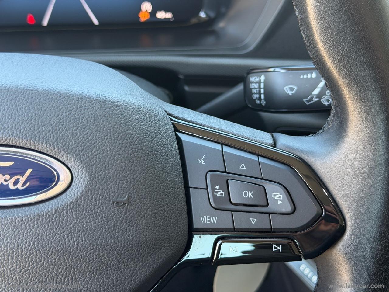 FORD Gr.Tourneo Connect 2.0 EBl 102CV PLUS