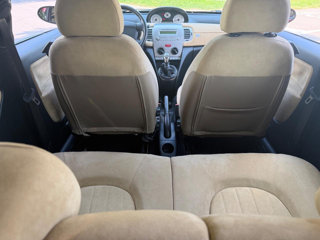 Lancia Ypsilon 1.4 Oro Ecochic GPL