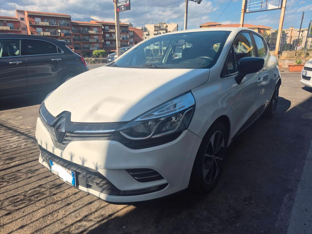 Renault Clio dCi 8V 75CV Start&Stop 5 porte Energy Life
