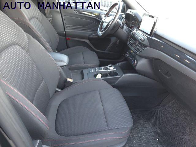 FORD Focus 1.5 EcoBlue 120 CV ST-LINE Co-Pilot