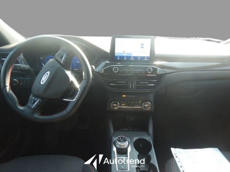 Ford Kuga 1.5 EcoBlue 120CV Automatica ST-Line 2WD