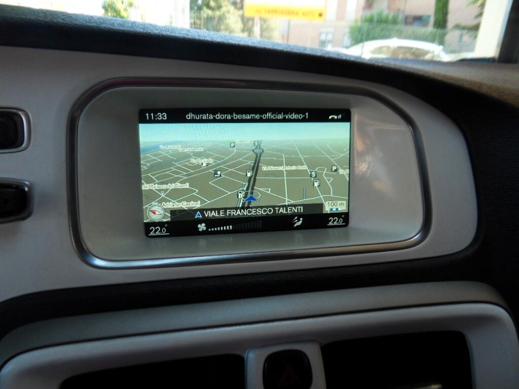 Volvo V40 D2 Business