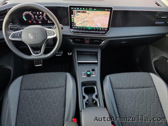 VOLKSWAGEN Tiguan NEW 2.0 TDI 150CV DSG Life Goal Navi - Virtual Pro
