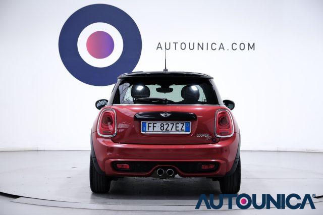 MINI Cooper SD 2.0 HYPE