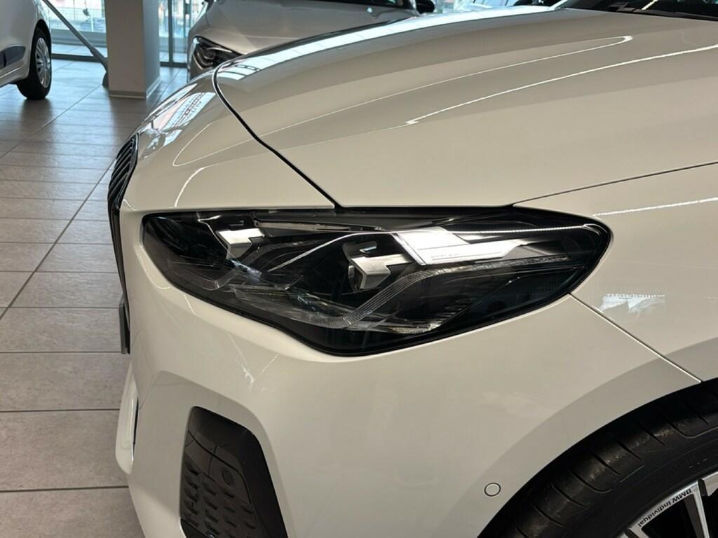 BMW Serie 2 Active Tourer 218 d MSport DCT