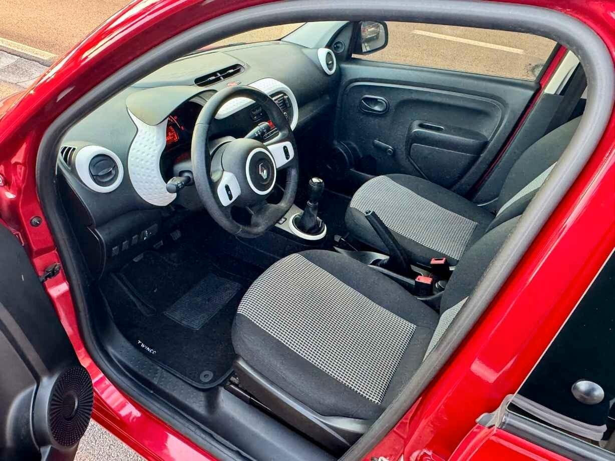 Renault Twingo 1.0 SCe 65 CV Intens *RESTYLING