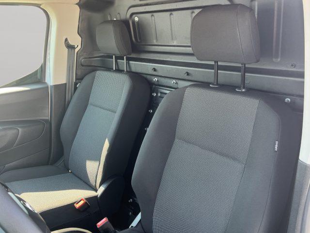 OPEL Combo 1.5 130CV DIESEL ALLESTITO