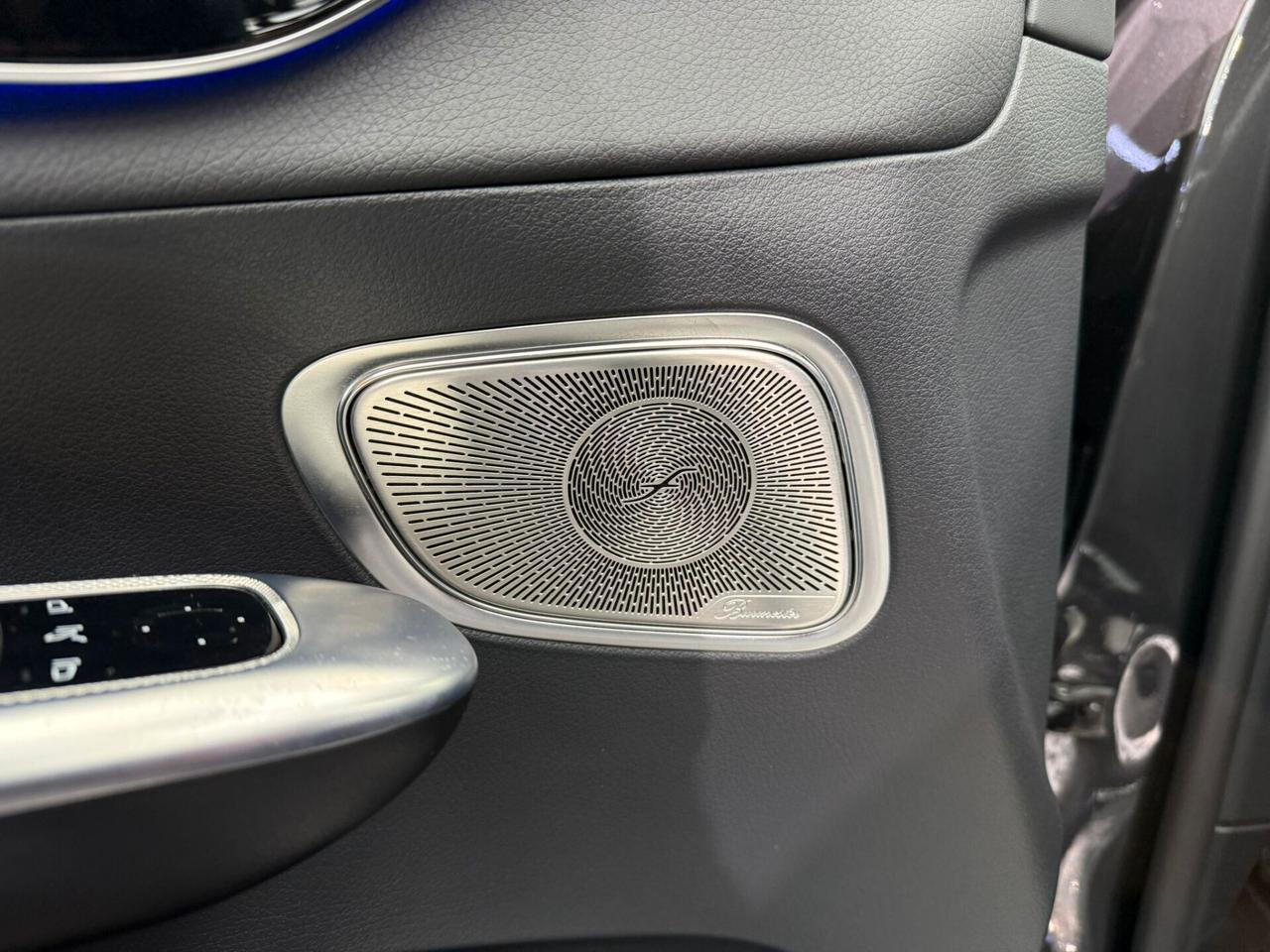 Mercedes-benz GLC 300 d 4Matic Mild hybrid Coupé AMG Line Premium Plus (626)