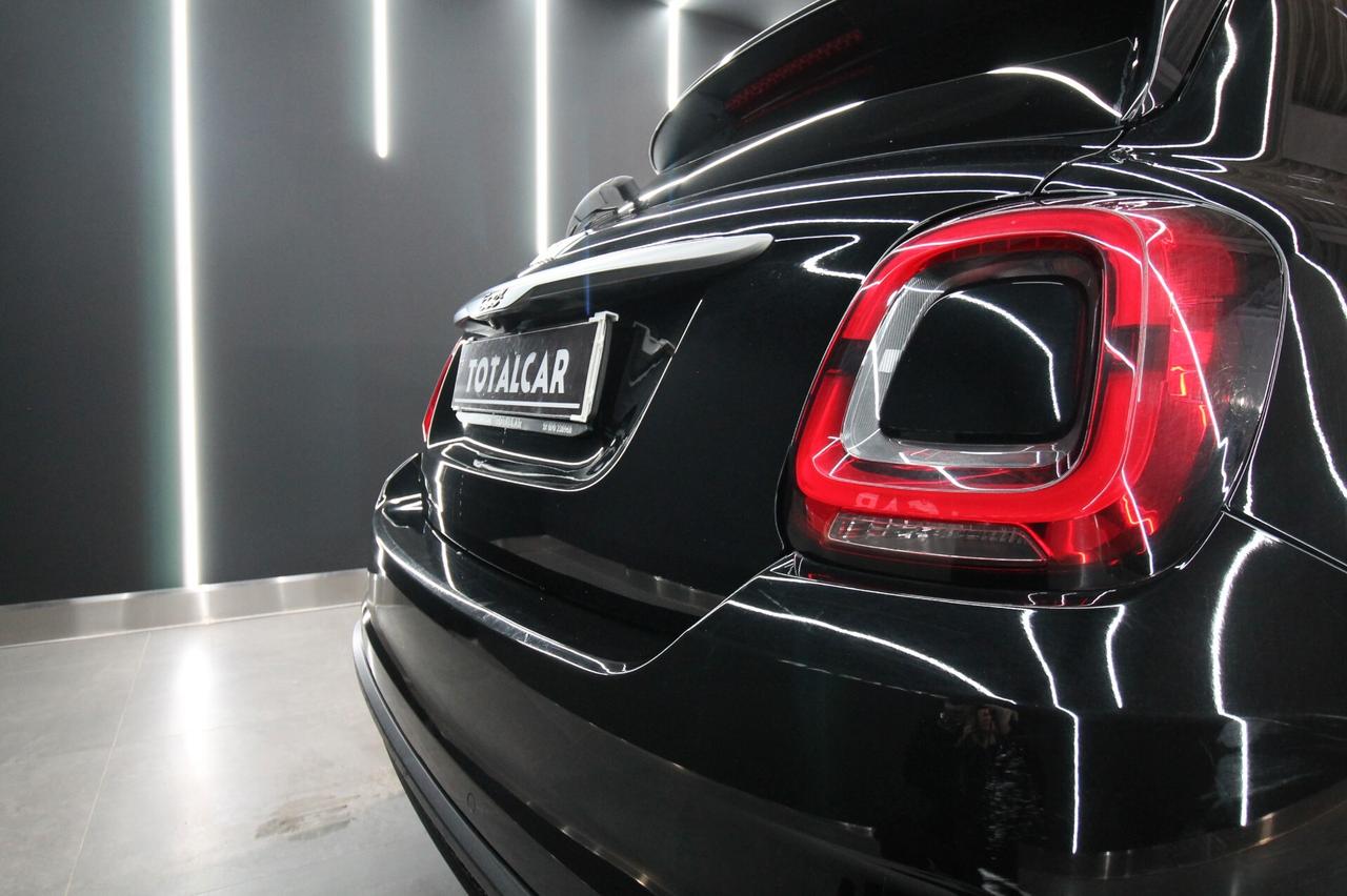 FIAT 500 X MJT 95 CV SPORT