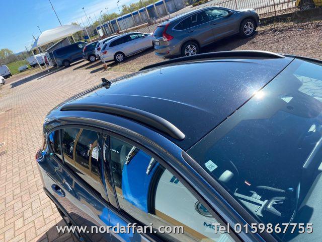 FORD Focus 1.0 EcoBoost Hybrid 125 CV Powershift 5p. Active X