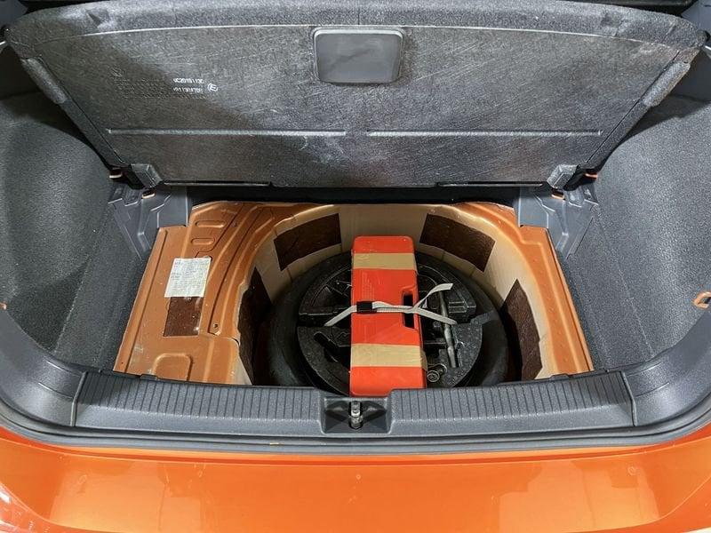 Volkswagen T-Cross T-Cross 1.0 tsi Advanced 115cv