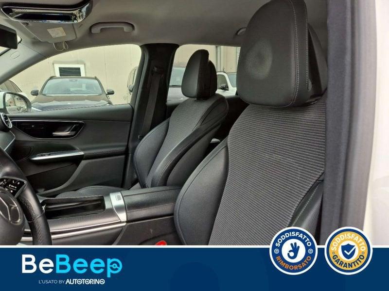 Mercedes-Benz GLC 220 D ADVANCED 4MATIC AUTO