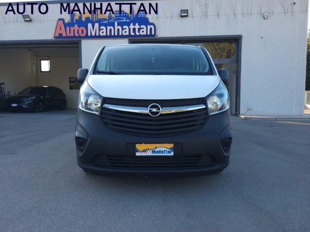 OPEL Vivaro 9 POSTI Combi 1.6 BI-TURBO