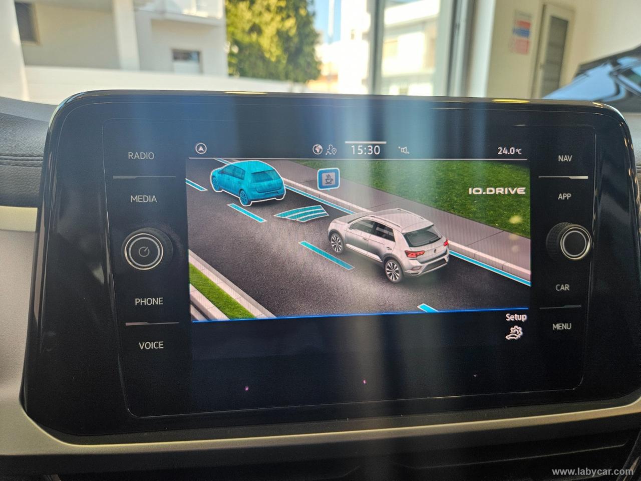 VOLKSWAGEN T-Roc 1.0 TSI Life