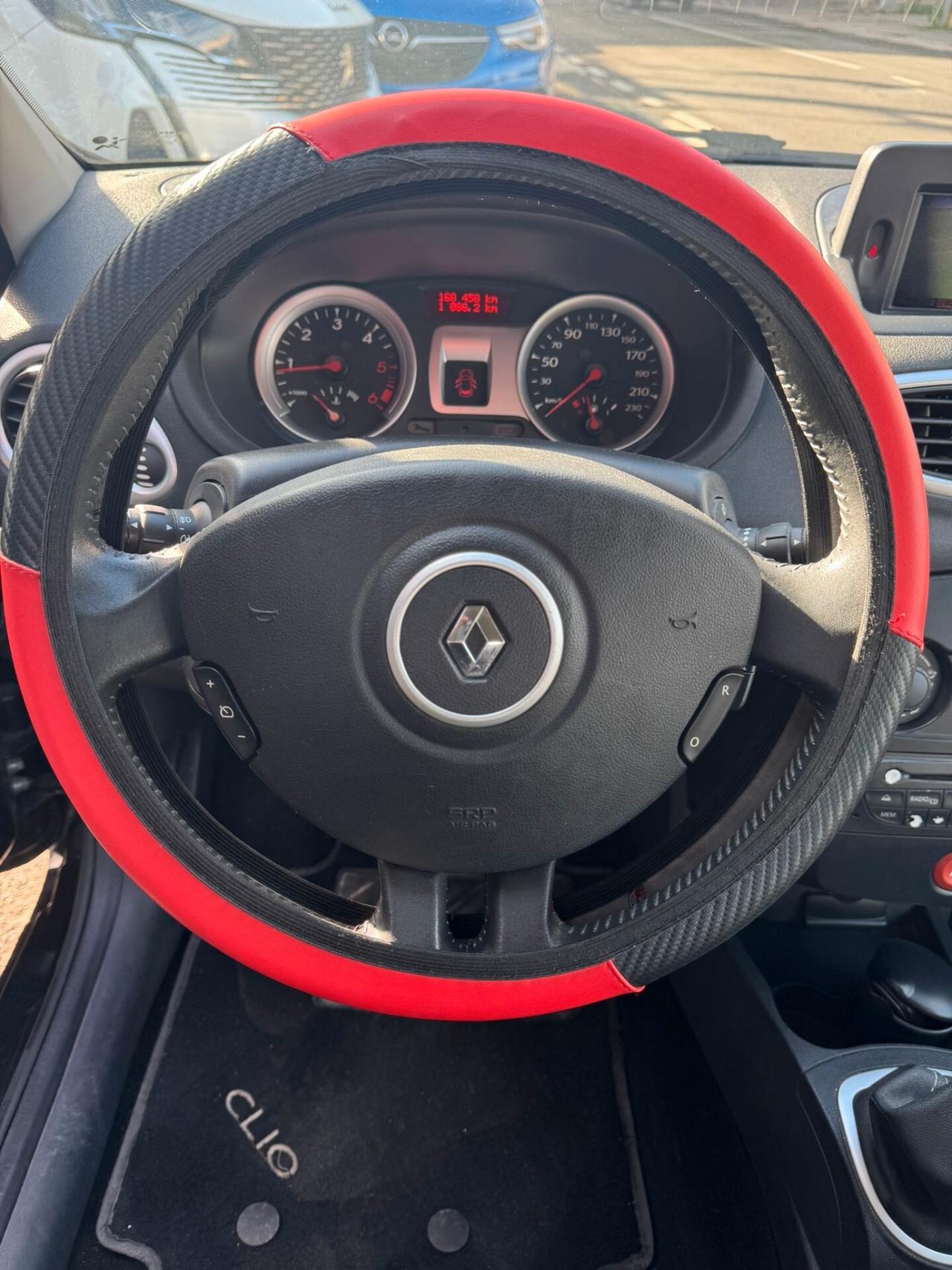 Renault Clio 1.5 dCi 85CV SporTour Confort