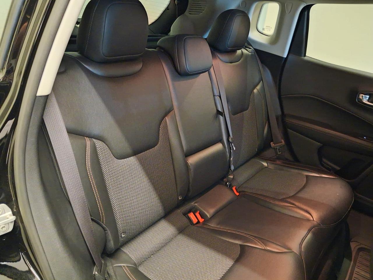 Jeep compass 1.4cc MultiAir 2WD 140cv