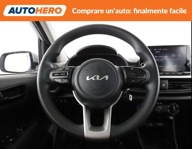 KIA Picanto 1.0 12V 5p. AMT Urban Special Edition
