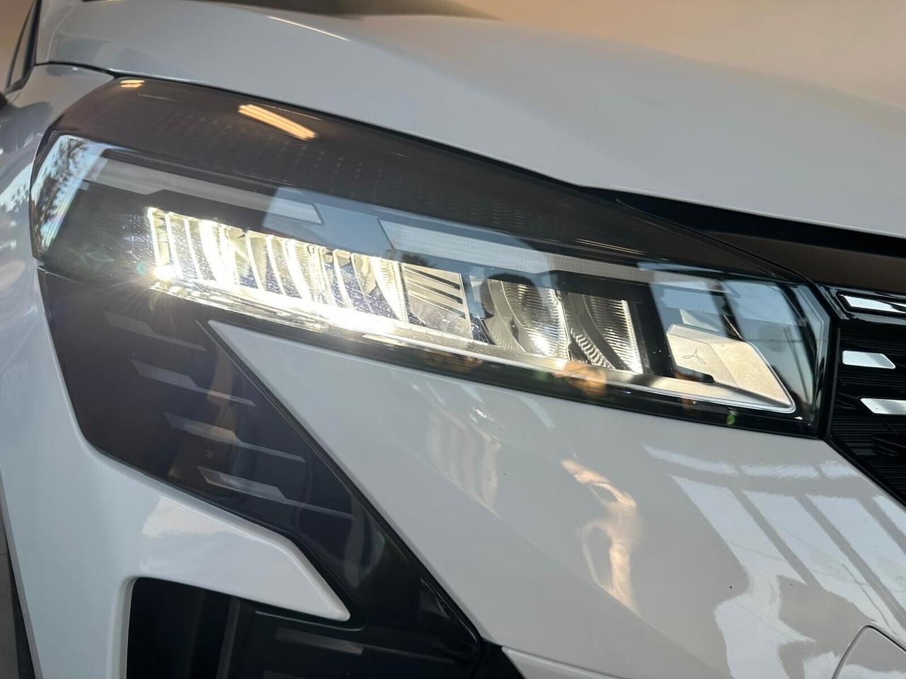 Renault Clio TCe 90 CV 5 porte Techno 2025