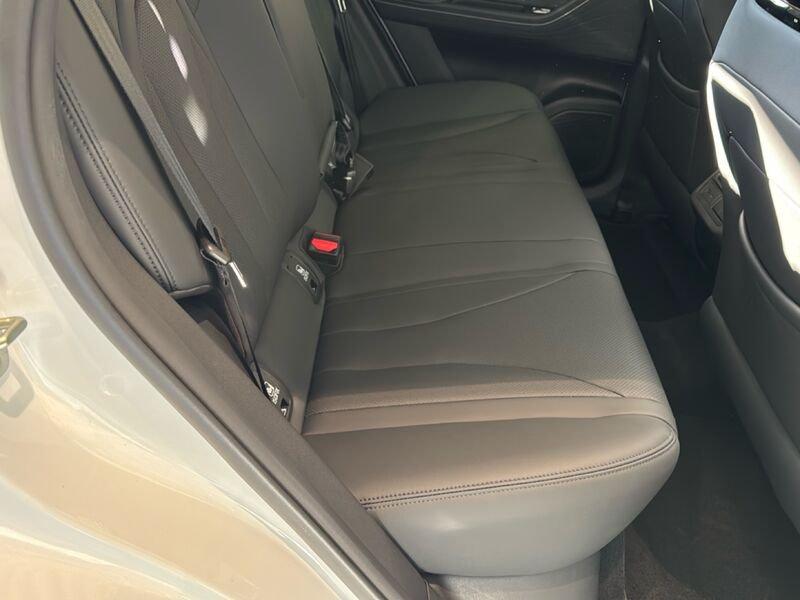 Omoda Omoda 5 Omoda 5 1.6 TGDI 147CV aut. Anniversary Premium