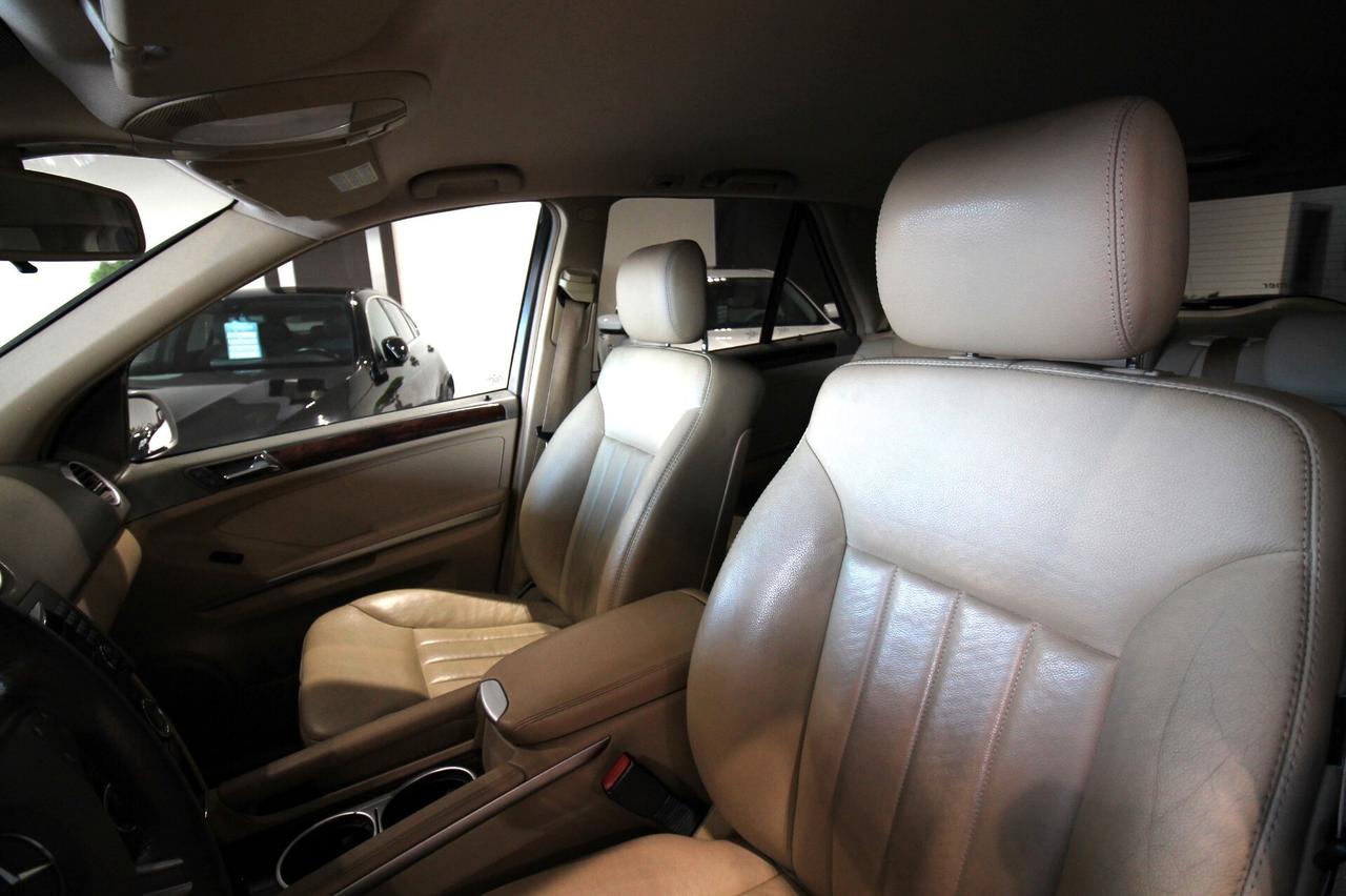 MERCEDES ML 320 224 CV SPORT