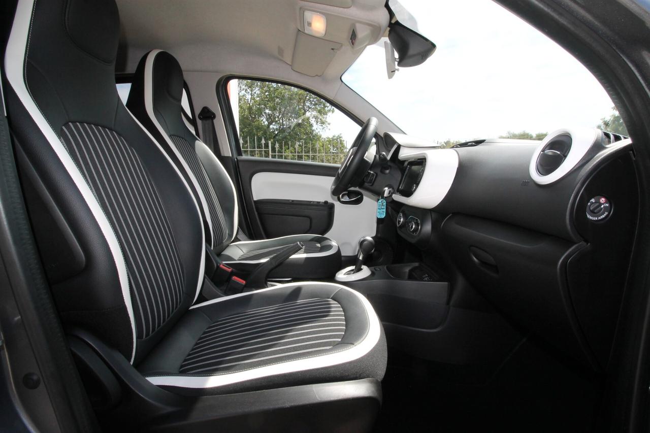 Renault Twingo Electric Techno 22kw | 2022