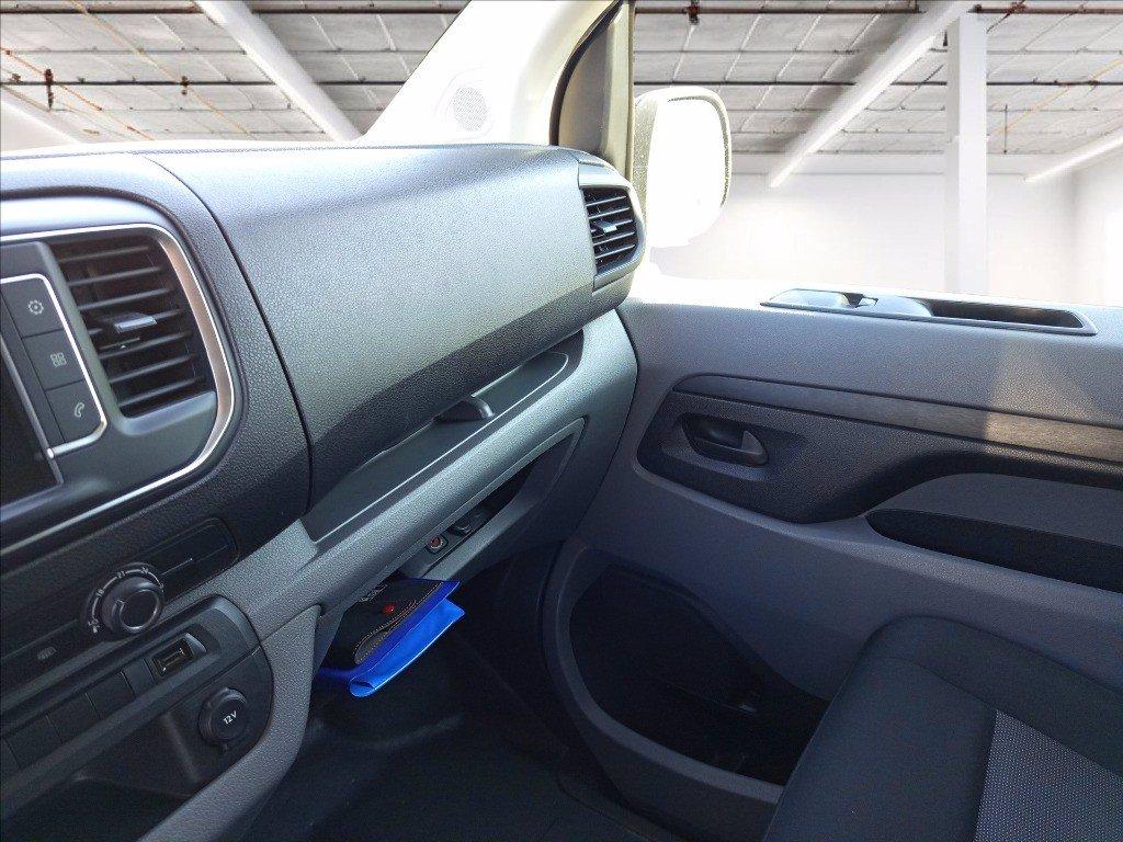 FIAT Scudo Ice 1.5 bluehdi 120cv L2H1 (Business) del 2022