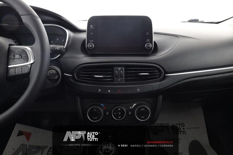 FIAT Tipo Tipo SW 1.6 mjt Lounge s&s 120cv
