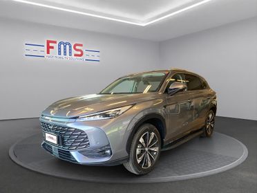 Mg HS 1.5 phev Luxury auto