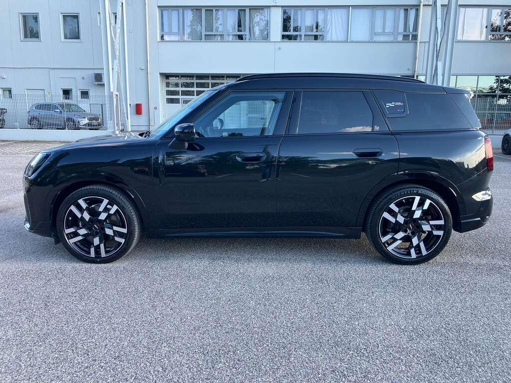 Mini Mini Countryman 2.0 48V S JCW ALL4 Steptronic