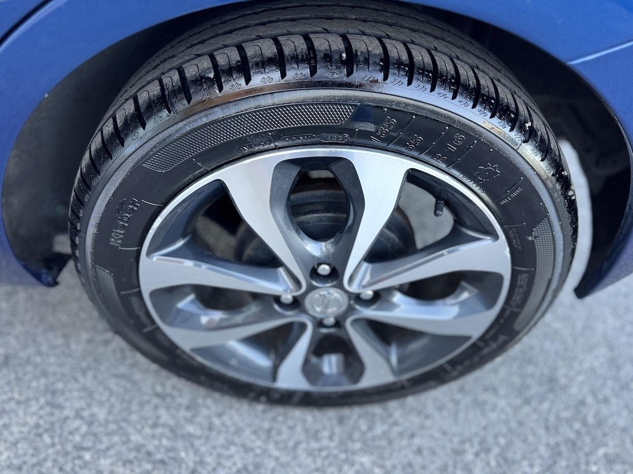 Nissan Micra 1.2 Benzina 80CV E6 Neo. - 2017