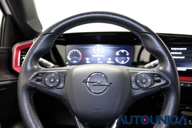 OPEL Mokka 1.2 TURBO 130 CV AUTOMATICA ELEGANCE NEOPATENTATI