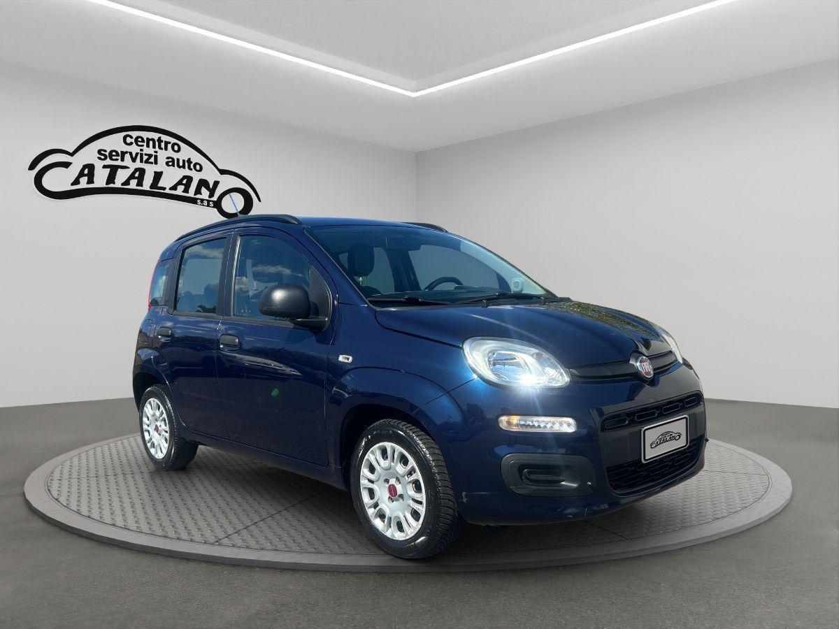 FIAT - Panda - 1.2 69CV Lounge