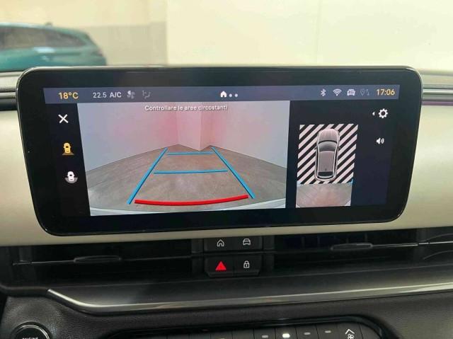Fiat 600e 1.2 hybrid La Prima 110cv auto Telecamera Carplay