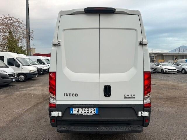 Iveco Daily 2.3HPT PM-SL-TM Furgone Hi-Matic