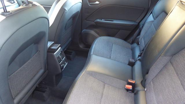 RENAULT Captur Blue dCi 95 CV Intense